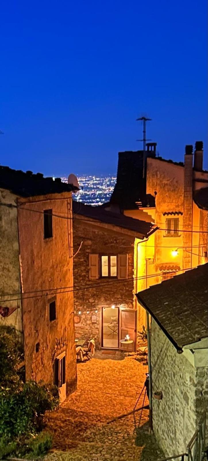 M.Sommer House Pistoia Esterno foto
